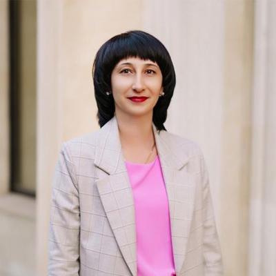 Бавыкина Марина Владимировна